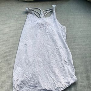 IVIVVA TANK